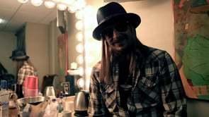 Watch the “Kid Rock (30th Anniversary Testimonial)” Video