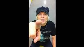 Watch the “Michael Schenker (30th Anniversary Testimonial)” Video