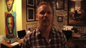 Watch the “Morgan Spurlock (30th Anniversary Testimonial)” Video