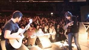 Watch the “Rodrigo y Gabriela (30th Anniversary Testimonial)” Video