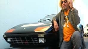 Watch the “Sammy Hagar (30th Anniversary Testimonial)” Video