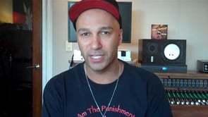 Watch the “Tom Morello (30th Anniversary Testimonial)” Video