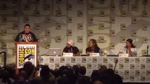 Watch the “&#x27;Tallica Parking Lot (San Diego Comic-Con Panel - 2014)” Video