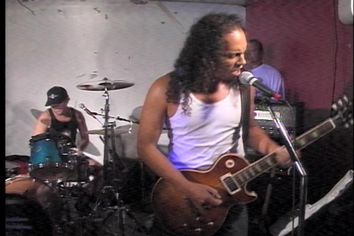 Watch the “Commando (San Francisco, CA - June 4, 2002) [Fan Can V]” Video