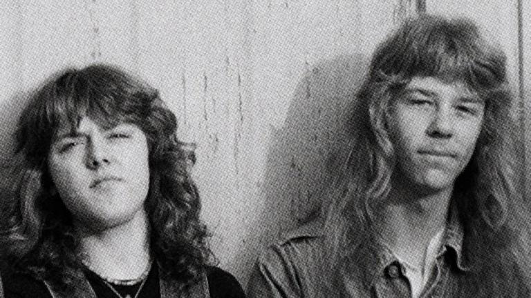 Landmark - Metallica: The Early Years