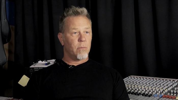 Watch the “Metallica: Back to the Front - What Does 'Master of Puppets' Represent?” Video