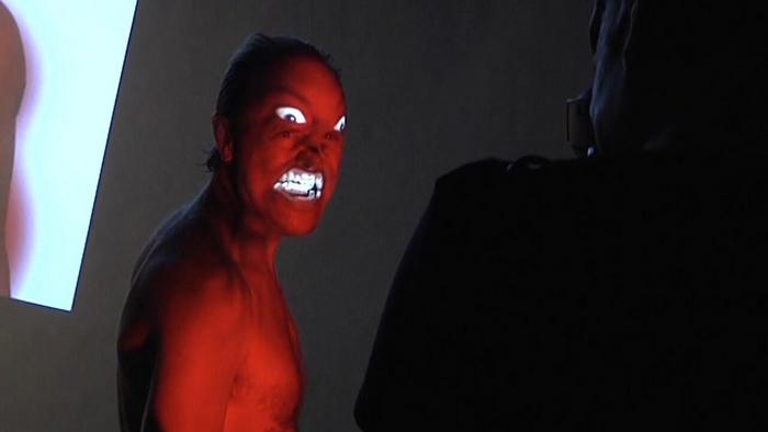 Watch the &ldquo;Behind the Hardwired... Photo Shoot&rdquo; Video