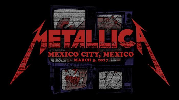 Watch the “Live in Mexico City, Mexico - March 3, 2017 (Full Concert)” Video
