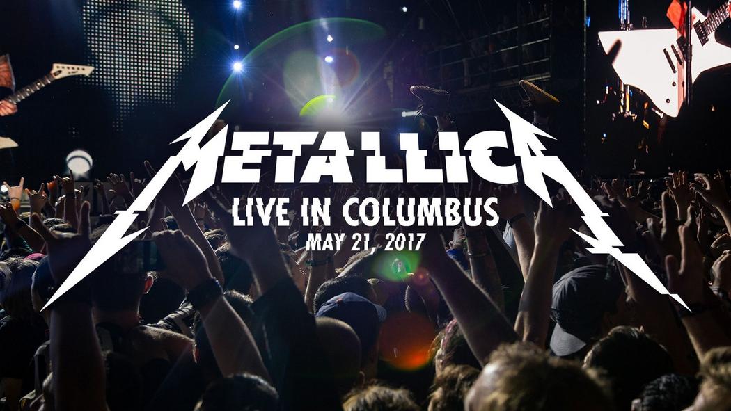Watch the “Live at Rock on the Range (Columbus, Ohio - May 21, 2017) (Full Concert)” Video