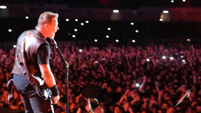 Watch the “Fuel (San José, Costa Rica - November 5, 2016)” Video