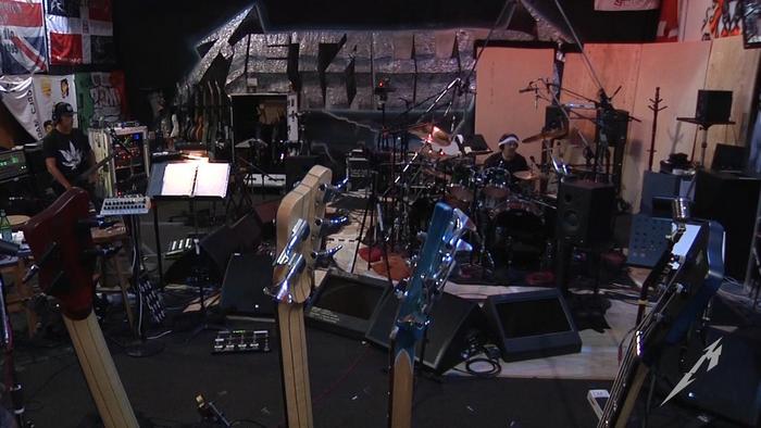 Watch the &ldquo;Chi (The Making of "Spit Out the Bone")&rdquo; Video