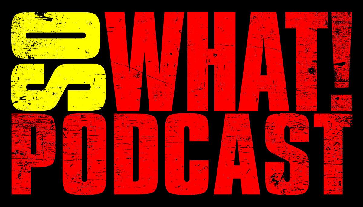 So What! | Metallica.com