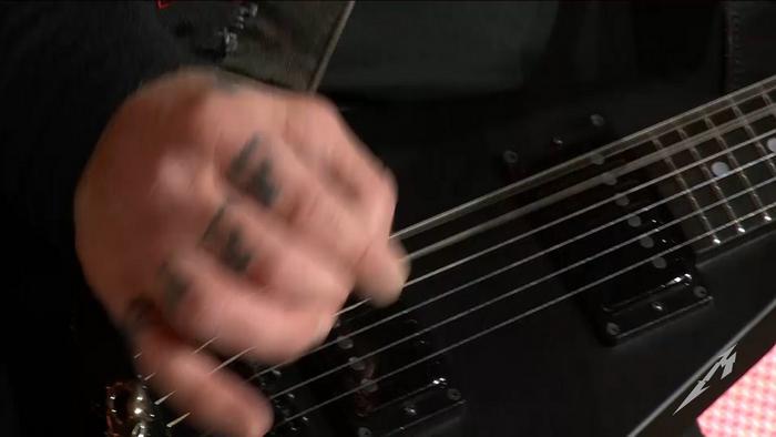 Watch the “Motorbreath (Philadelphia, PA - May 12, 2017)” Video