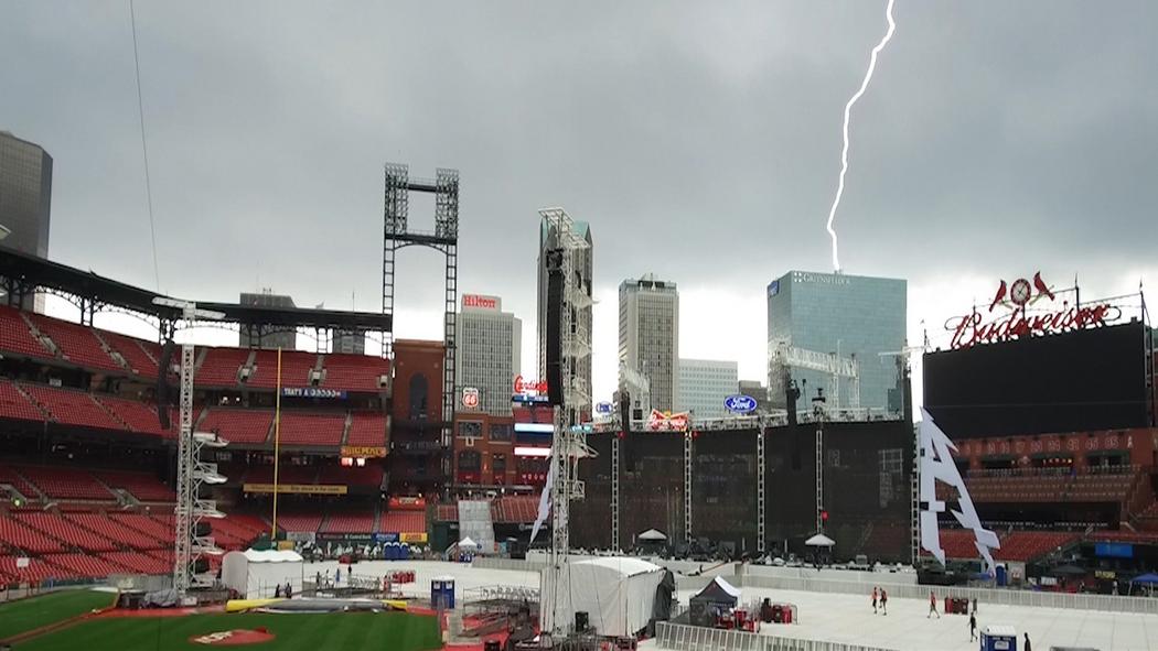 Watch the “Thank You, St. Louis!” Video