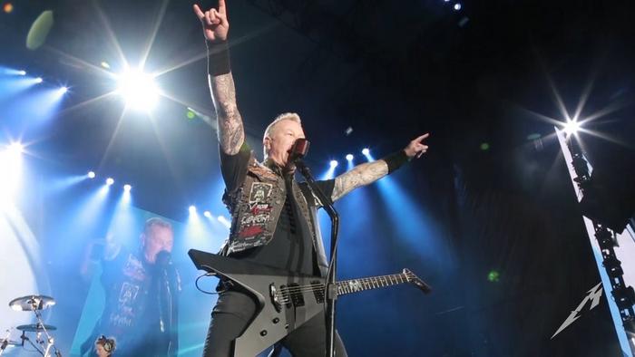 Watch the “Whiplash (Newton, IA - June 9, 2017)” Video