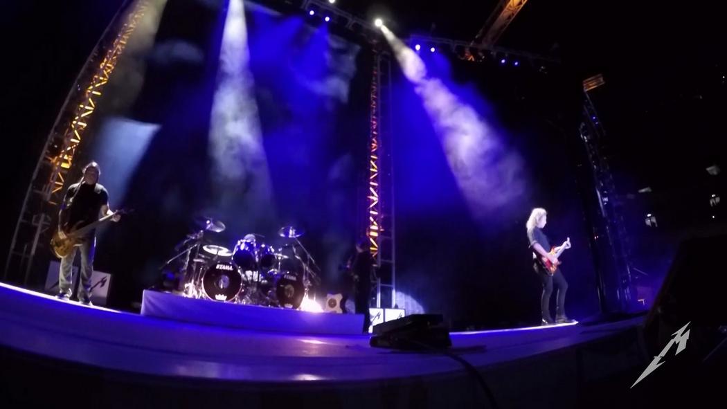 Watch the “The Unforgiven (Chicago, IL - June 18, 2017)” Video