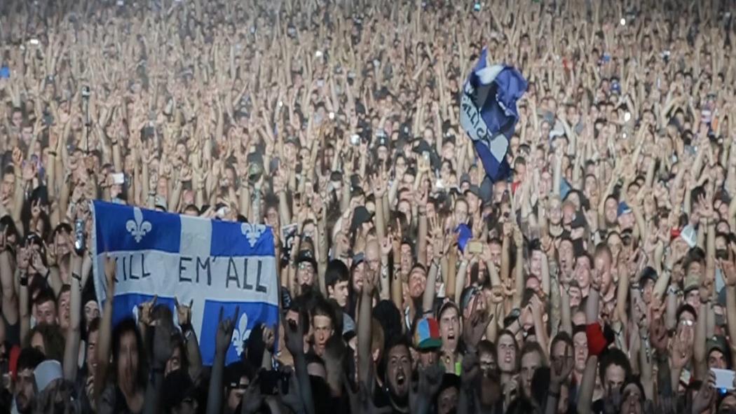 Watch the “Thank You, Quebec City!” Video