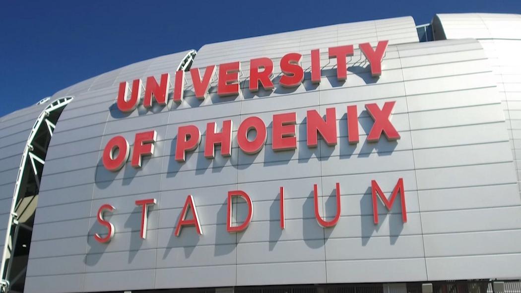 Watch the “Thank You, Phoenix!” Video