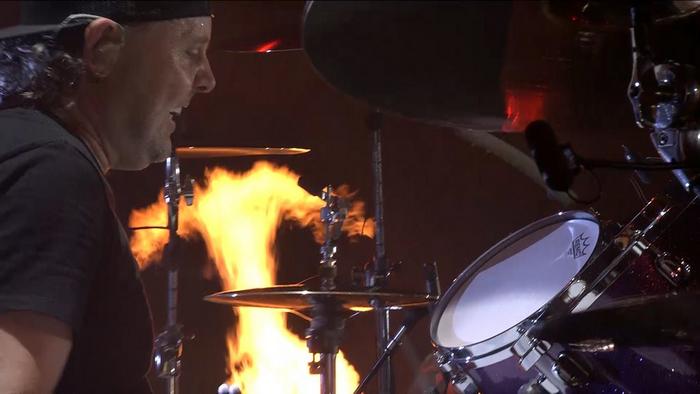 Watch the “Moth Into Flame (Edmonton, Alberta - August 16, 2017)” Video