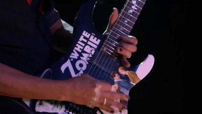 Watch the “Wherever I May Roam (Edmonton, Alberta - August 16, 2017)” Video