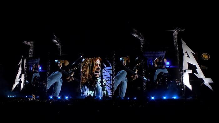 Watch the “Kirk & Rob Doodle (Edmonton, Alberta - August 16, 2017)” Video