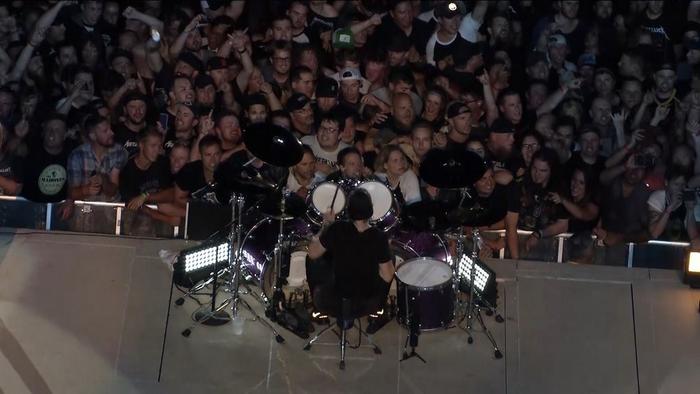 Watch the “Seek & Destroy (Edmonton, Alberta - August 16, 2017)” Video