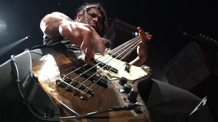 Watch the “Damage, Inc. (Amsterdam, Netherlands - September 6, 2017)” Video