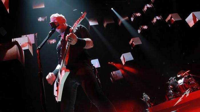 Watch the “ManUNkind (Paris, France - September 10, 2017)” Video