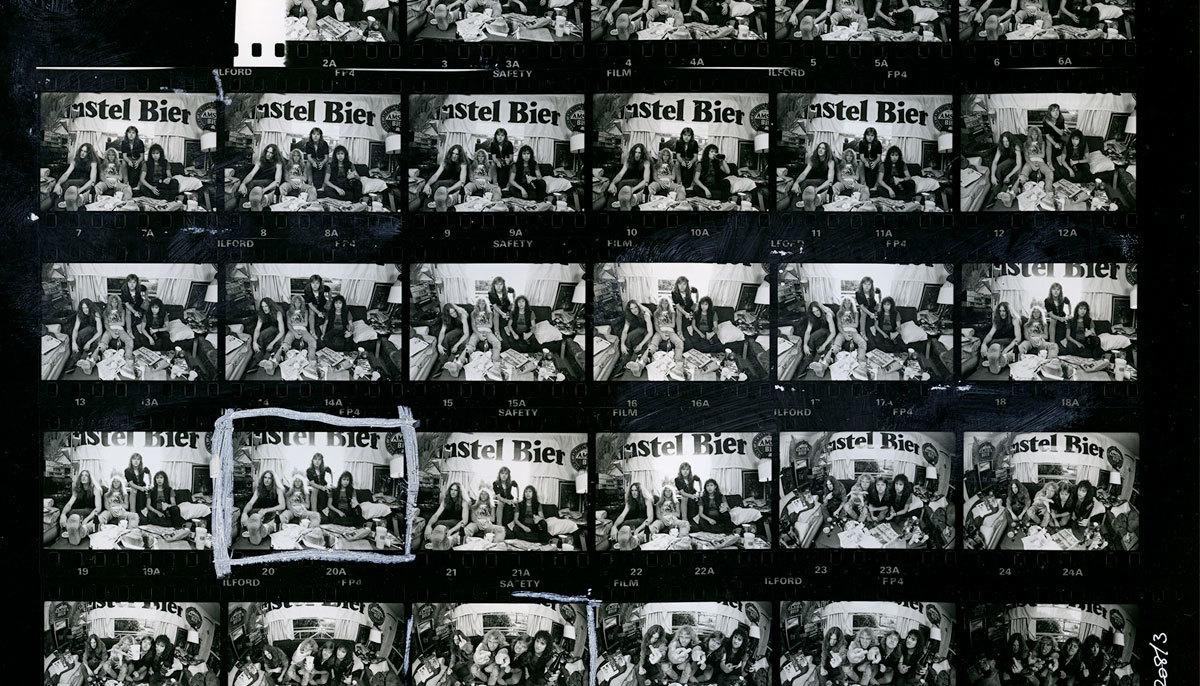 Inside The Sanitarium: What It Took To Put The Master Of Puppets Reissue Together