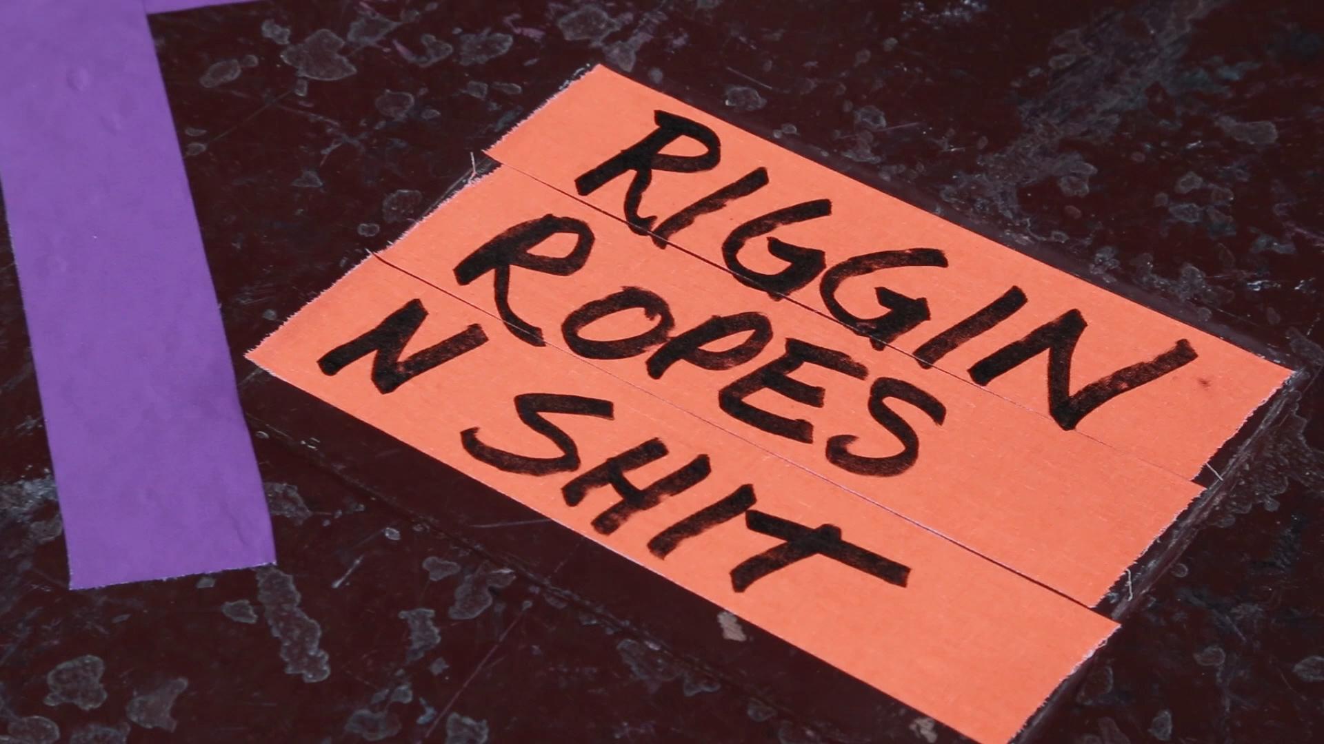 Friggin’ In The Riggin’! - A Chat With Chad Koehler