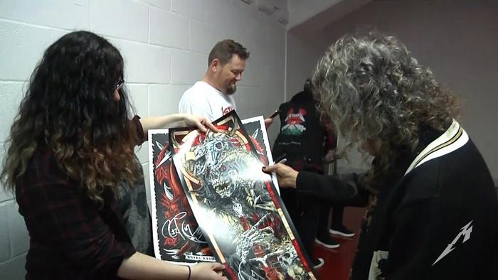 Watch the “Meet & Greet (October & November 2017)” Video