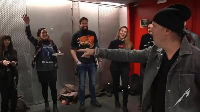 Watch the “Meet & Greet (February 2018)” Video