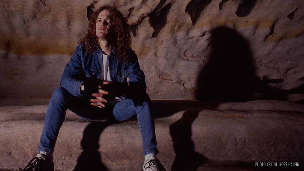 Jason Newsted: The So What! …AJFA Interview