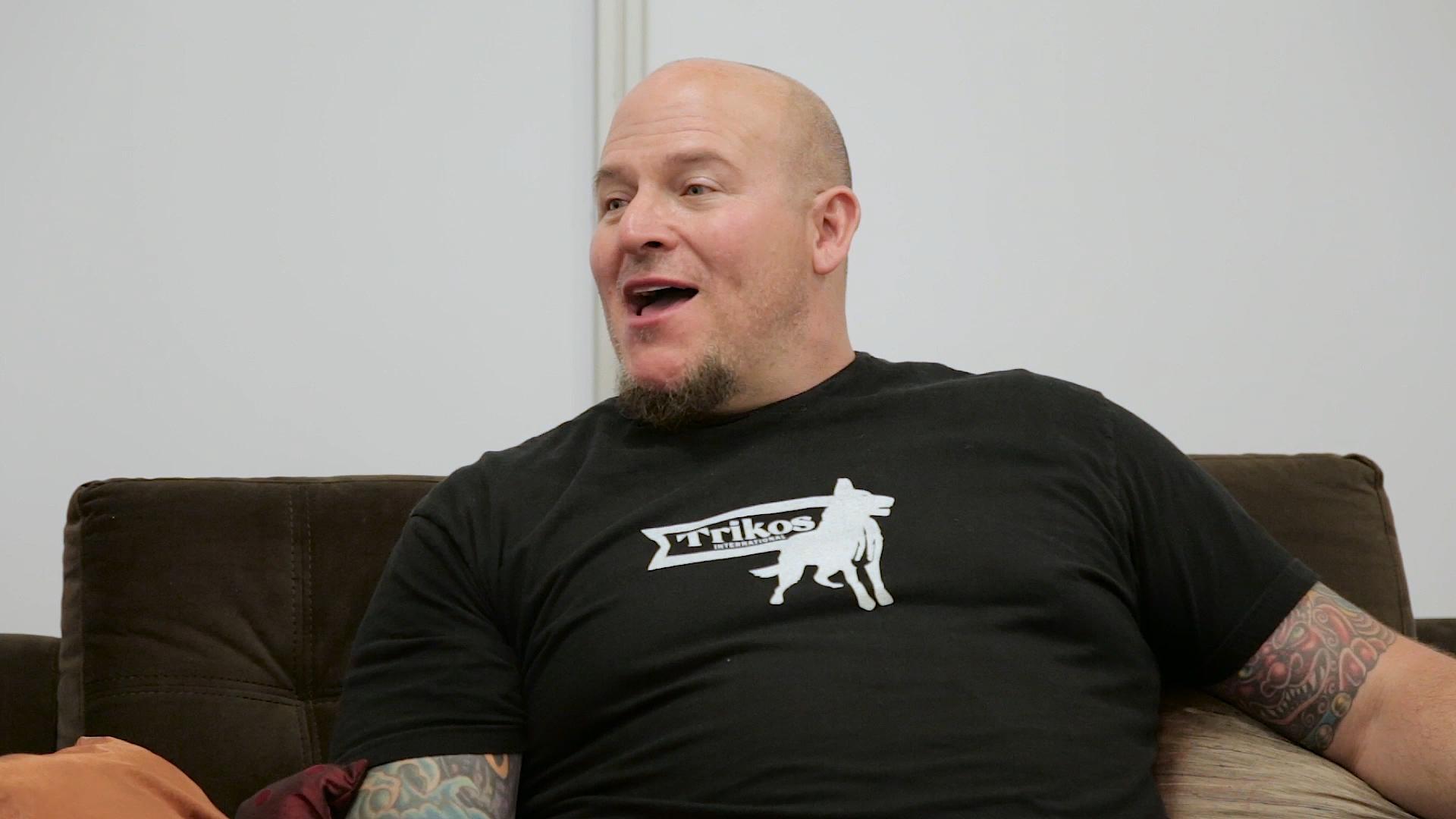 Secure Dealings - A Chat With Seth Fromberg