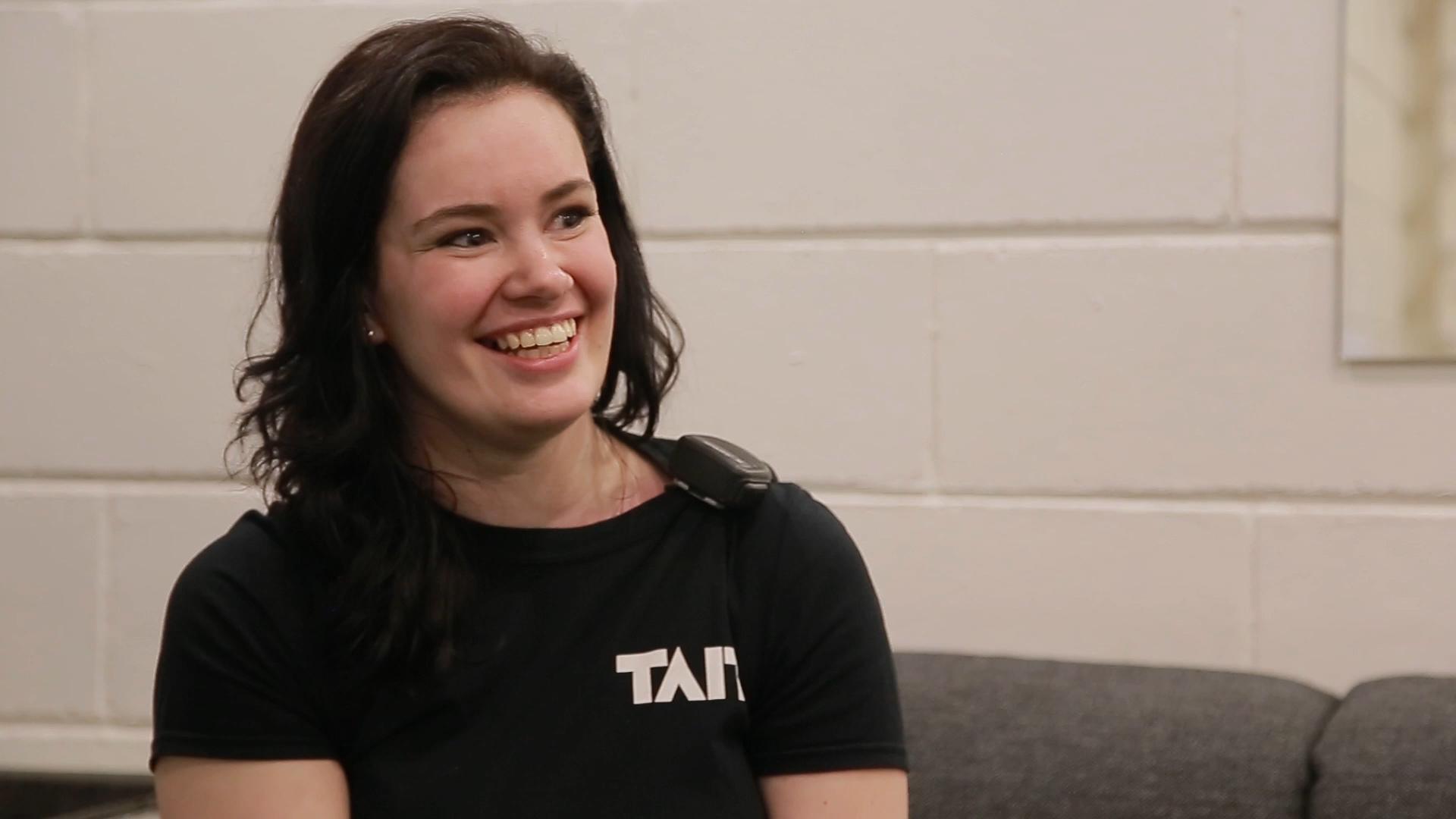 From Doncaster To Drones - A Chat With Tara Boughey