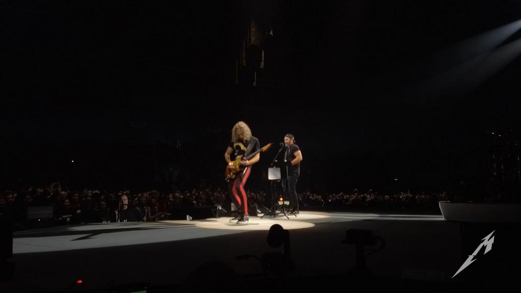 Watch the “Rob &amp; Kirk&#x27;s Doodle: Take On Me (Oslo, Norway - May 2, 2018)” Video