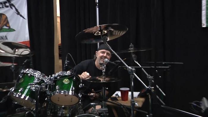 Watch the “Tuning Room (Tulsa, OK - January 18, 2019)” Video