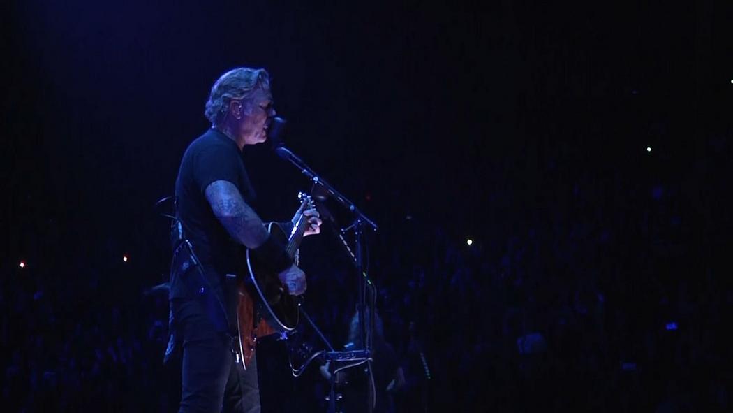 Watch the “The Unforgiven (El Paso, TX - February 28, 2019)” Video