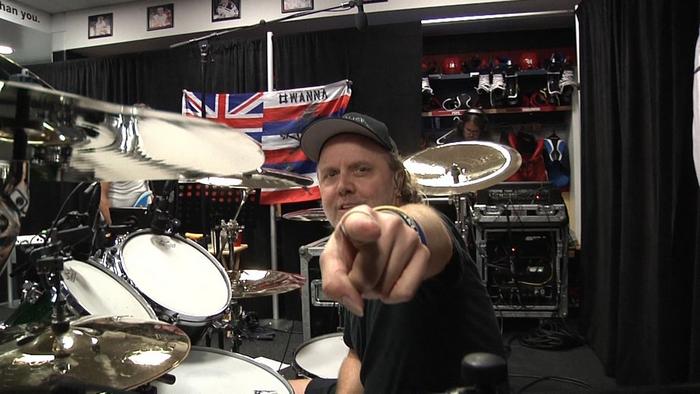 Watch the “Tuning Room (Grand Rapids, MI - March 13, 2019)” Video