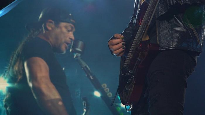 Watch the “Rob & Kirk's Doodle (Madrid, Spain - May 3, 2019)” Video