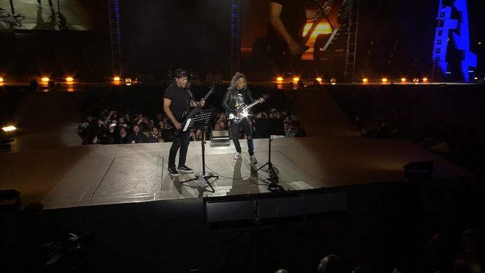 Watch the “Rob & Kirk's Doodle (Barcelona, Spain - May 5, 2019)” Video