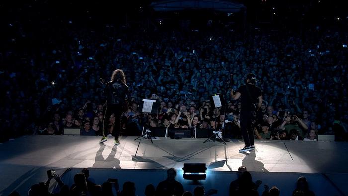 Watch the “Rob & Kirk's Doodle (Amsterdam, Netherlands - June 11, 2019)” Video