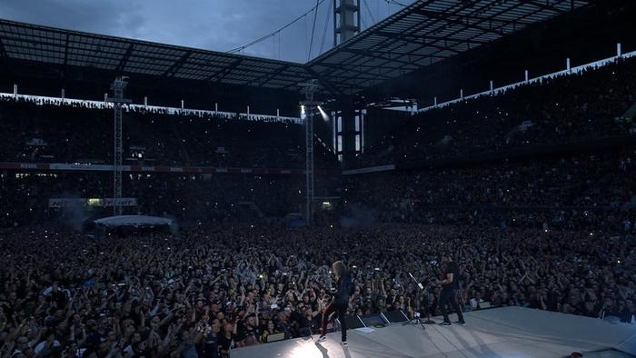 Watch the “Rob & Kirk's Doodle (Cologne, Germany - June 13, 2019)” Video