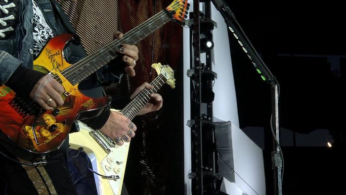 Watch the “Lords of Summer (Brussels, Belgium - June 16, 2019)” Video