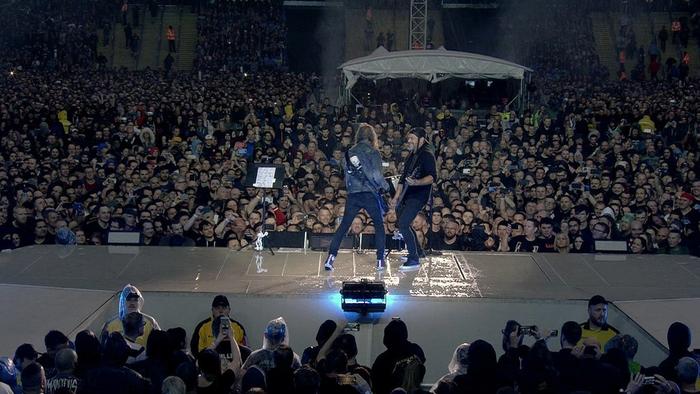 Watch the “Rob & Kirk's Doodle (Manchester, England - June 18, 2019)” Video