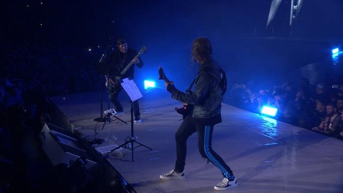 Watch the “Rob & Kirk's Doodle (Berlin, Germany - July 6, 2019)” Video