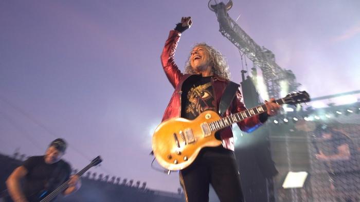 Watch the “Rob & Kirk's Doodle (Gothenburg, Sweden - July 9, 2019)” Video