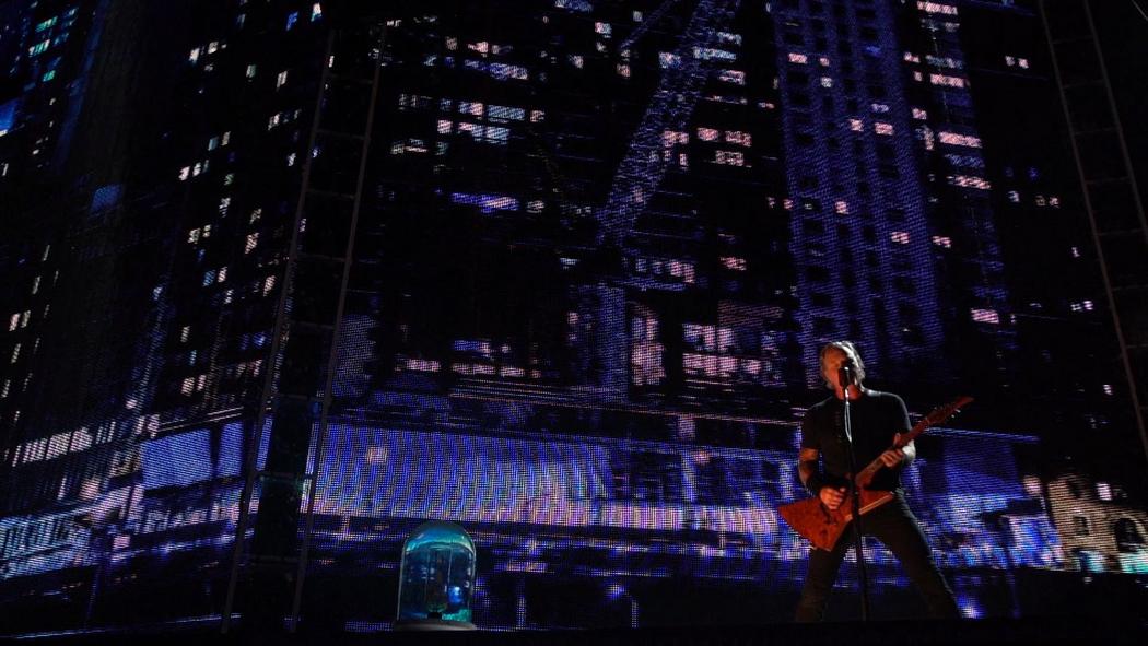 Watch the “No Leaf Clover (Copenhagen, Denmark - July 11, 2019)” Video