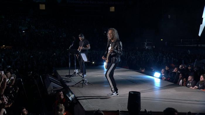 Watch the “Rob & Kirk's Doodle (Copenhagen, Denmark - July 11, 2019)” Video