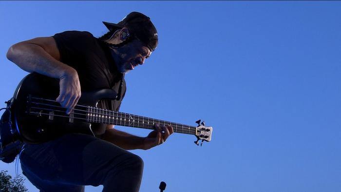 Watch the “Rob & Kirk's Doodle (Hämeenlinna, Finland - July 16, 2019)” Video